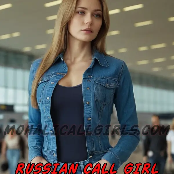 Russian Call Girl Near Me